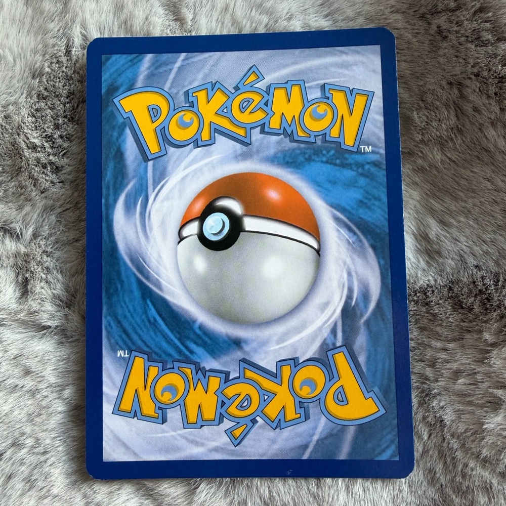 Mudkip (Sheen Holo) Pokémon Card - Primal Clash Promo 33/160 - Picture 2 of 2